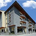 Ξενοδοχείο Apolo 3*