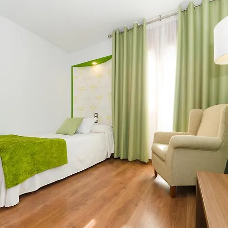 Otel Apolo Aínsa