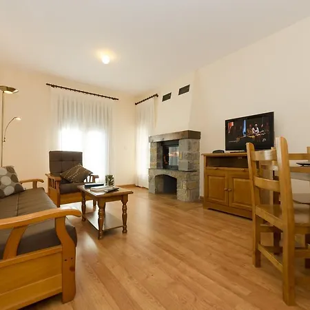 Otel Apolo 3*