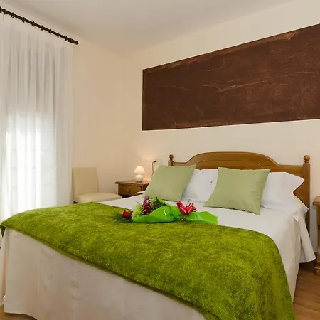 Hotel Apolo