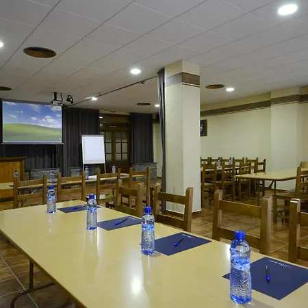 Hotel Apolo Aínsa