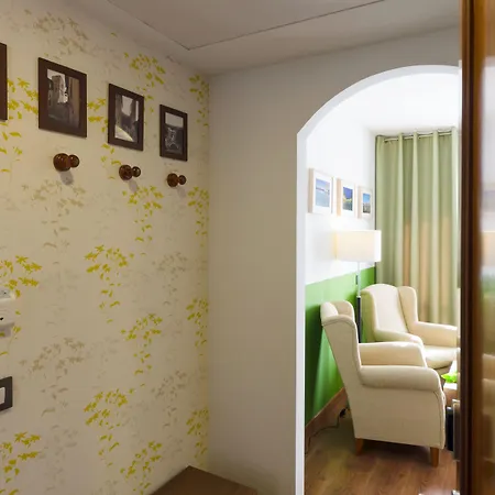 Apolo Otel Aínsa
