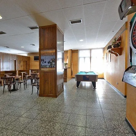 Apolo Otel 3*