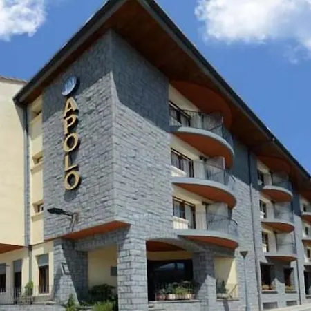 Apolo 3*