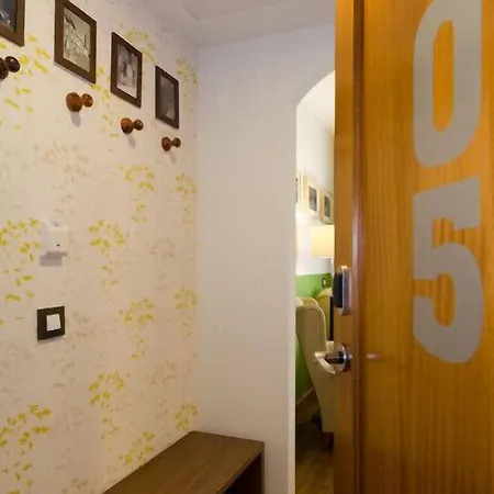 Otel Apolo 3*
