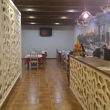 Hotel Apolo Aínsa