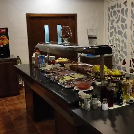 Apolo Hotel