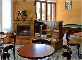 Apolo Hotel 3*