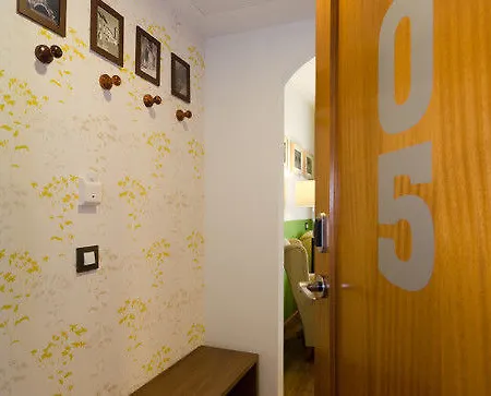 Hotel Apolo 3*