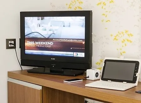 Apolo Hotel 3*