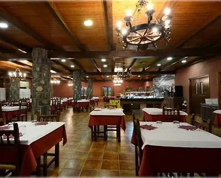 Hotel Apolo Aínsa