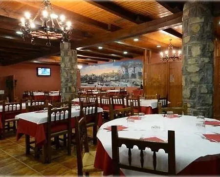 Hotel Apolo