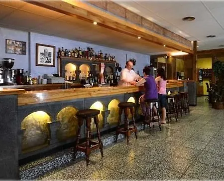 Hotel Apolo 3*