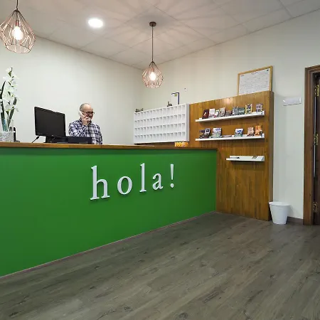Apolo Hotel Aínsa