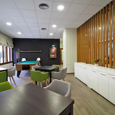Otel Apolo