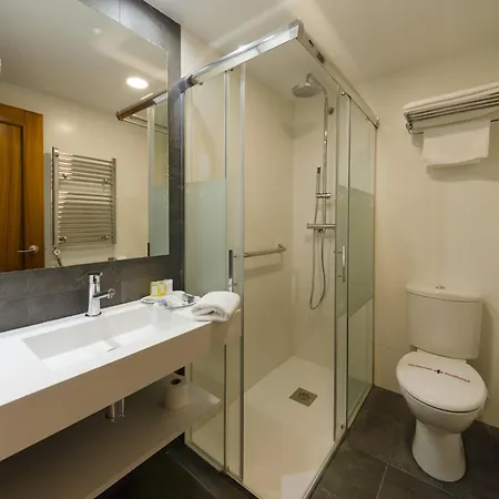 Apolo Otel Aínsa