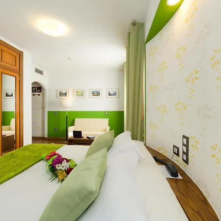 Otel Apolo 3*