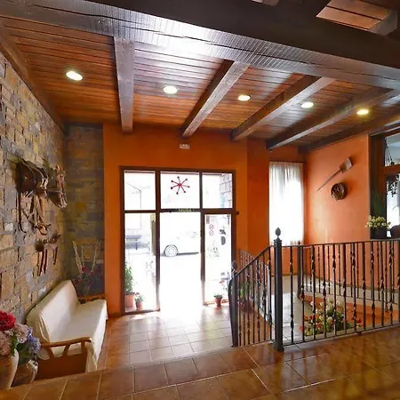 Hotel Apolo 3*