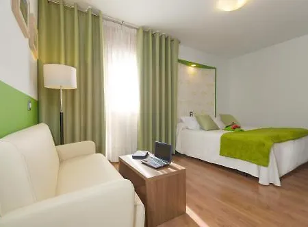 Apolo Otel Aínsa