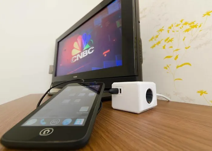 Szálloda Apolo Aínsa